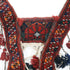 Animal head dress - The Nomads Tent